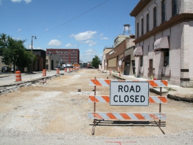 S. 5th St.