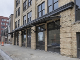 Restaurant Space