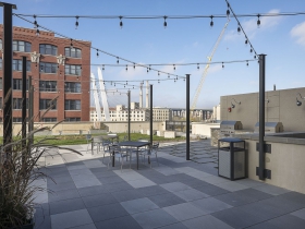 Brix Patio