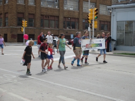 Miltown LGBT Families