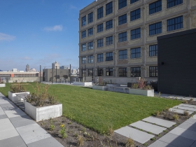 Brix Patio
