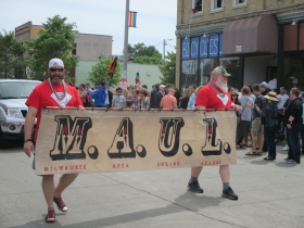 MAUL