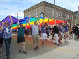 Large Flag
