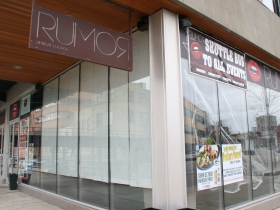 Rumor Lounge