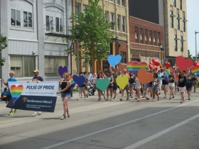 Pulse of Pride