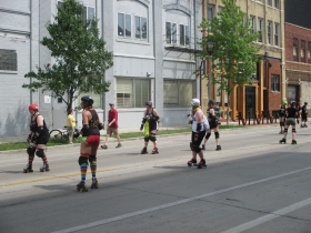 Brew City Bruisers