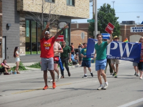 Democratic Party of Wisconsin