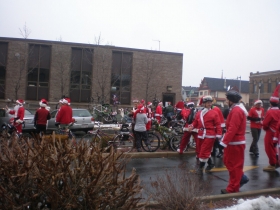 2010 Santa Rampage