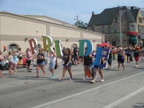 PRIDE
