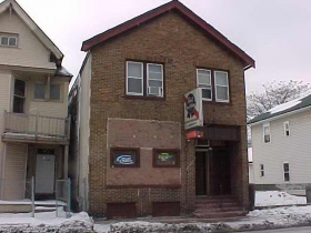 Pasion Bar, 625 S. 6th St.