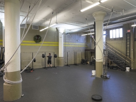 Brew City Crossfit
