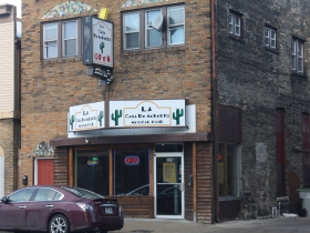 La Casa De Alberto