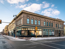 504 W. National Ave.