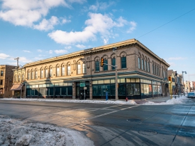 504 W. National Ave.