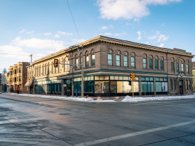 504 W. National Ave.