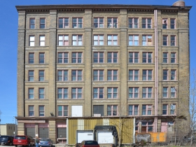Eastern Panorama - Before