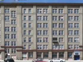 South Panorama - Before