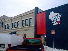 Brenner Brewing