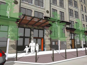 Brix Apartment Lofts