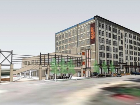 Brix Apartment Lofts