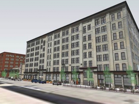 Brix Apartment Lofts