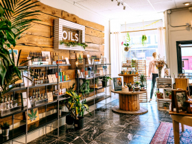 Canni Hemp Company