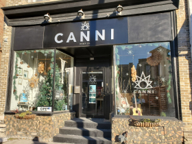 Canni Hemp Company
