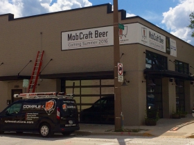 MobCraft Beer