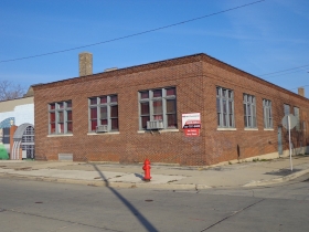 New Anodyne Coffee Roasting Location