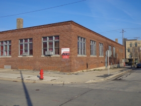 New Anodyne Coffee Roasting Location
