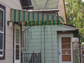 Jose Perez's Home