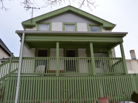 Stoddard H. Martin House