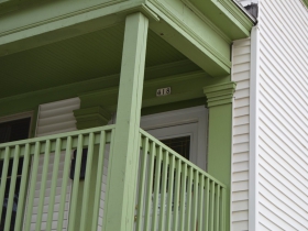Stoddard H. Martin House