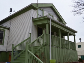 Stoddard H. Martin House
