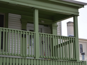 Stoddard H. Martin House