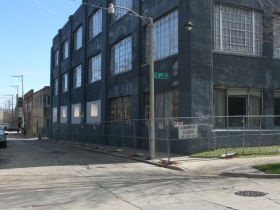 Construction Begins on Junior House Lofts