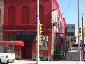 Lucky Joe's Tiki Room - 196 S. 2nd Street