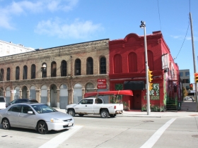 Lucky Joe's Tiki Room - 196 S. 2nd Street