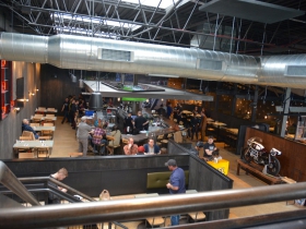 Fuel Cafe