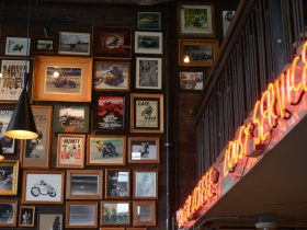 Fuel Cafe