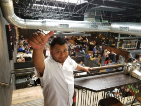 Fuel Cafe