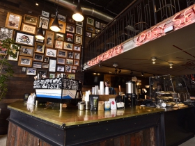 Fuel Cafe