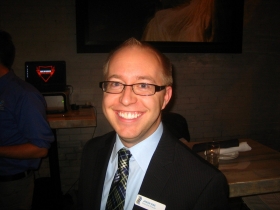 Jason Rae