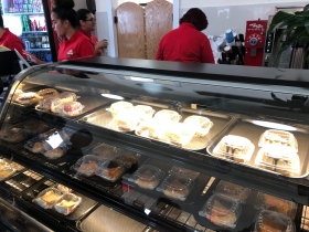 Johanna's Cakes and Desserts Cafe