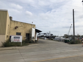 Commercial Heat Treating Site