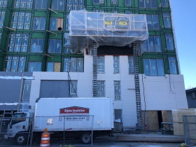 Quartet Construction