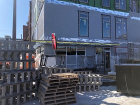 Quartet Construction