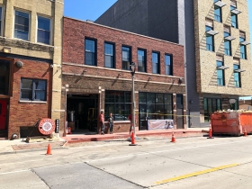 530 S. 2nd St.