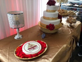 Johanna's Cakes and Desserts Cafe