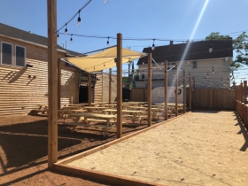 Zocalo Food Park